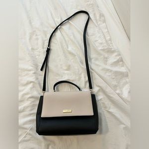 Kate spade cross body purse